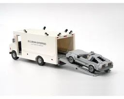 DeLorean DMC-12
