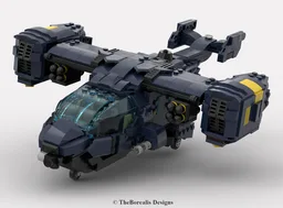 The Hawkjet
