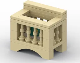 Baby crib