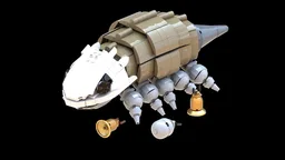 Bell Beast