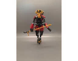The Nobushi