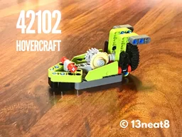 42102 Hovercraft