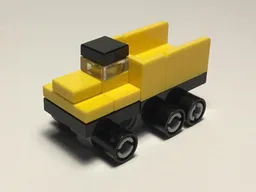 Mini Hauler