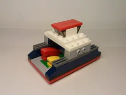 31045 Old Inlet Ferry