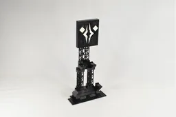 Dual Saber Stand