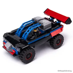 76905 Baja Buggy
