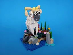 40593 - Sheep