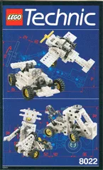Starter Set