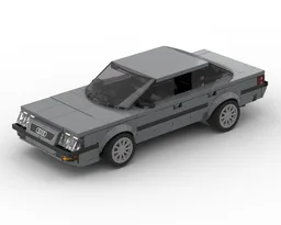 Audi V8 (D11)