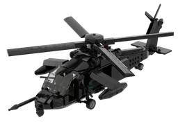 UH-60 Blackhawk