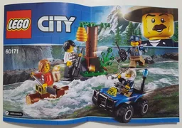 Mountain Fugitives