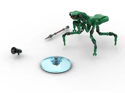 The Mantis