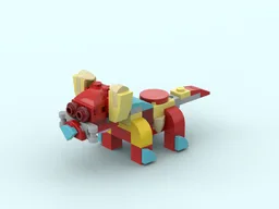 31145 Tiger