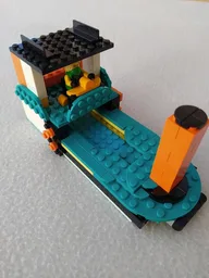 41937 Barge