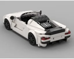 Porsche 918