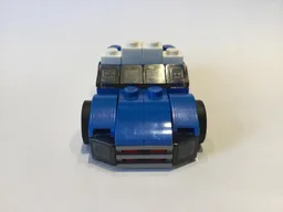 31027 Speeder