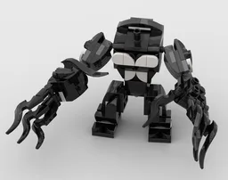 Venom Big-Fig
