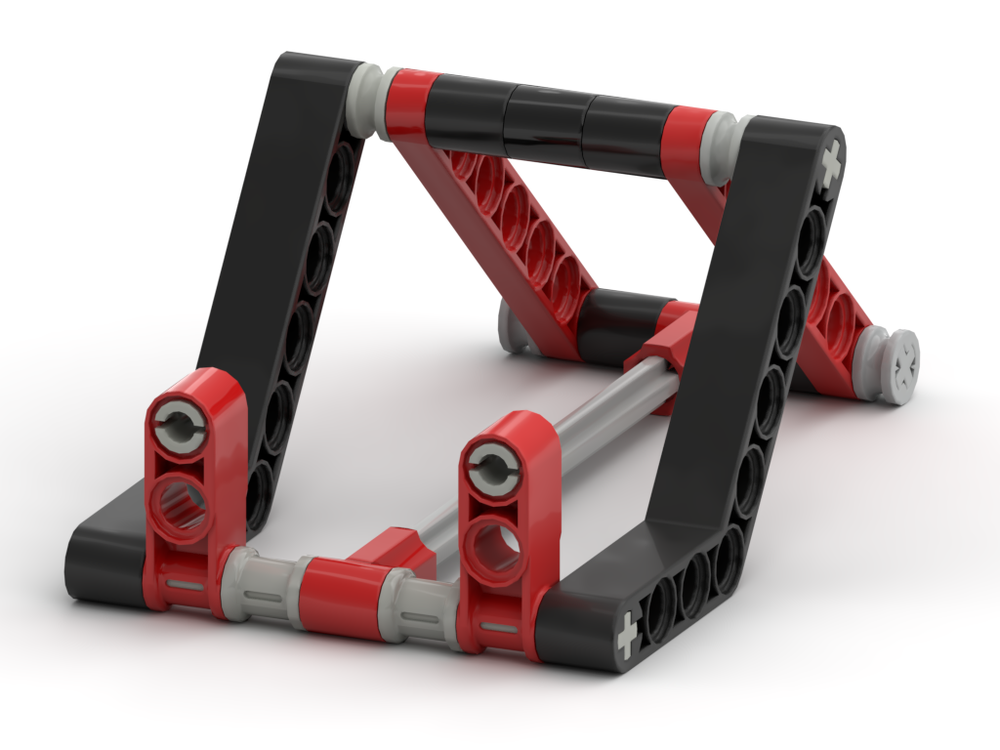 Lego Phone and tablet support