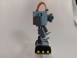 Rick's Butter Bot
