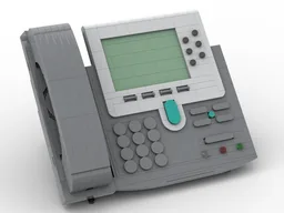Classic IP Phone
