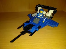 31087 - Classic Space Shuttle