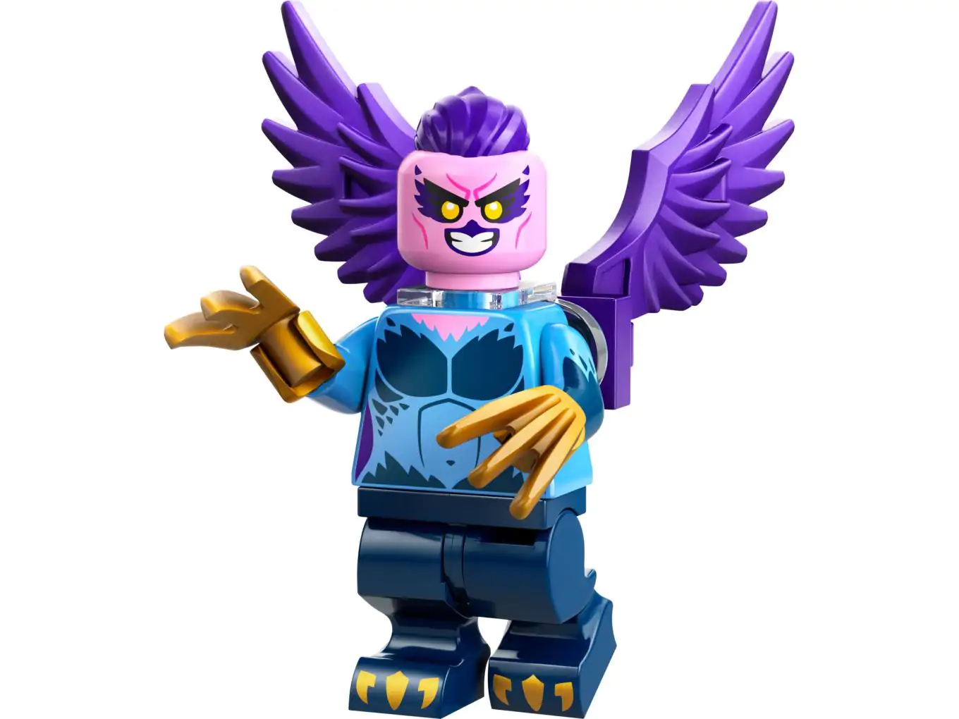 Lego Harpy