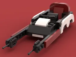 Clone BARC Speeder