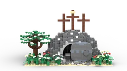 Empty Tomb