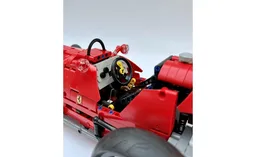 Ferrari 375 F1