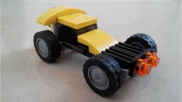 Utopia Buggy