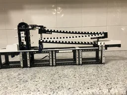Lego gbc Ramp