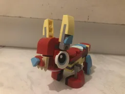 31145 Rabbit