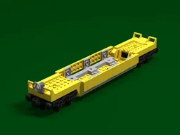 Container Wagon