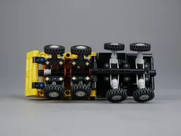 Mini Tatra 8x8