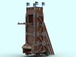 Siege Tower