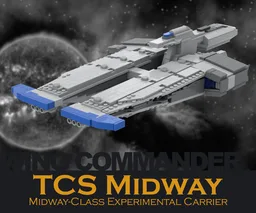 TCS Midway