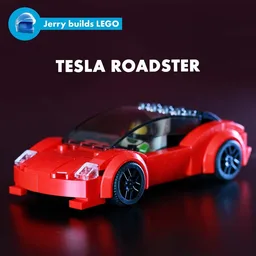 Tesla Roadster