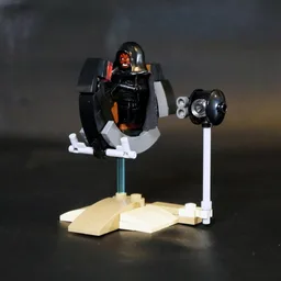 Darth Maul’s Speeder