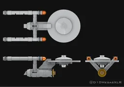 Constitution Class