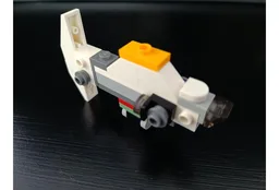 Hammerhead Corvette