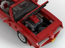Trans-AM Firebird