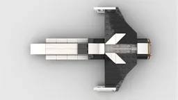 31134 XWing Fighter