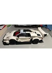Lamborghini Countach Mod