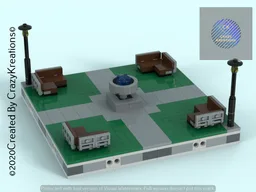 Modular Park Part1