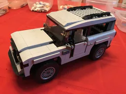 10262 Off Road Icon