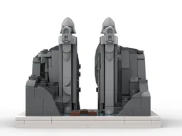 Argonath