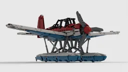 Arado AR 196