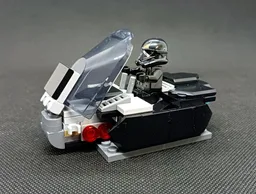 Death-Trooper Speeder