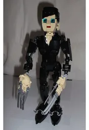Lady Deathstrike
