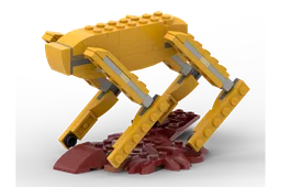 31112 Spot Robot